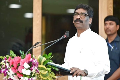 News18 Afternoon Digest: Will An Envelope Seal Hemant Soren's Fate?; Why Azad's Exit is 'Bad Day' for NC-PDP, Good News for BJP & Other Stories