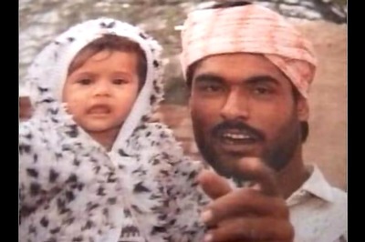 Free Sarabjit to bring India, Pak closer: Pak Lawyer