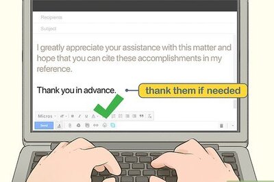 How to End a Formal Email