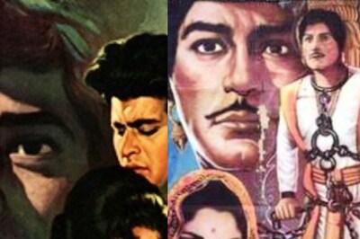 When Late Raaj Kumar Threw Tantrums on Sets of Neel Kamal Over Fake Jewellery