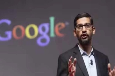 Is Google Moving 'Too Fast' With AI And Does It Need To Slow Down? Here’s What CEO Sundar Pichai Said