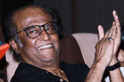 Rajinikanth Fuels Buzz on Political Plunge, Swamy 'Predicts' Disaster