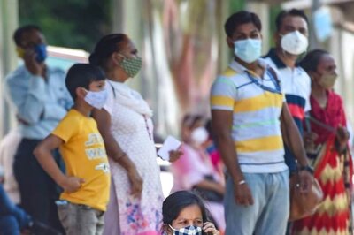 Delhi Records Zero Covid-19 Deaths, Second Time Since Onset of Second Wave