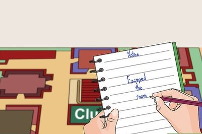 How to Win a Game of Clue Without Technically Cheating