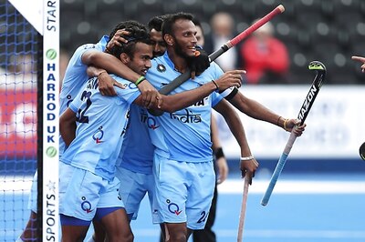 As It Happened: India Vs Australia, Champions Trophy Hockey Final