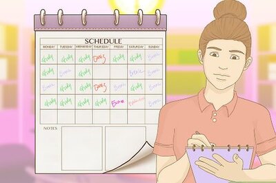 How to Schedule Your Study Hours in Distance Learning