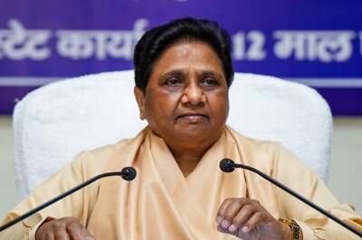 Govt Should Ensure Peace, Harmony, Stress-free Life for People: Mayawati on I-Day