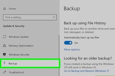 How to Format a Hard Disk