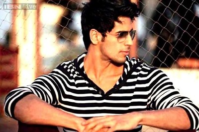 I want to work with Amitabh Bachchan, says Sidharth Malhotra