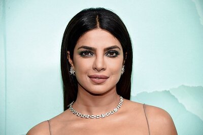 Was Called 'Brownie' and 'Curry,' Says Priyanka Chopra on Being Bullied in US