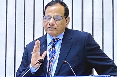 India 'Deeply Examining' Data on Booster Shots, Will Approve Once Science Agrees: Covid Task Force Head