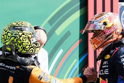 'Stupid' to Think of F1 Championship Title Says McLaren's Lando Norris After Dutch GP Win