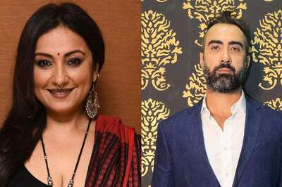 Divya Dutta Praises Ranvir Shorey For Joining Bigg Boss Despite Film Scarcity: 'He Must Be Refusing Work'