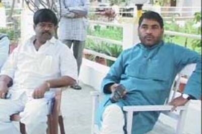 Sadhu Yadav's bail hearing today