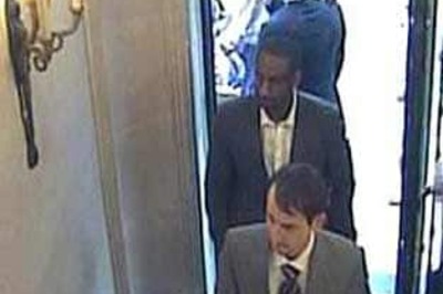 Man arrested for $65 mn jewellery store heist