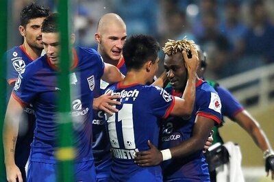 ISL: Resurgent Mumbai City FC to take on high-fliers FC Goa
