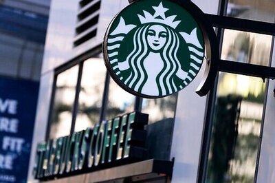 Starbucks Workers Will Vote On Union At 3 Buffalo Stores