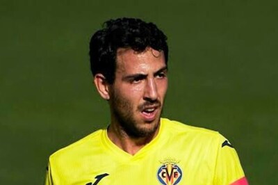 UEFA Champions League: Villarreal High on Confidence Ahead of Liverpool Tie, Says Dani Parejo