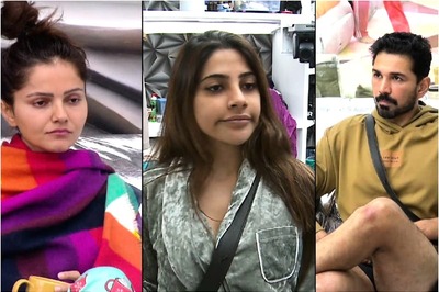 Bigg Boss 14 Day 12 Written Updates: Nikki Tamboli Misuses Her Privileges, Irks Rubina and Jasmine