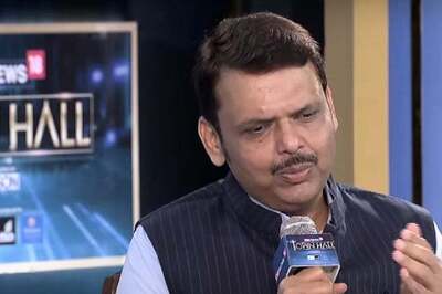 I Don’t Get Coldplay Tickets, Please Don’t Ask Me To Arrange: Devendra Fadnavis At CNN-News18 Town Hall