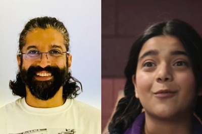 Farhan Akhtar Gives a Shoutout to Ms Marvel Makers Ahead of Release: 'Proud to Be a Part of...'