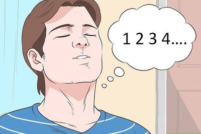 How to Cope with Claustrophobia