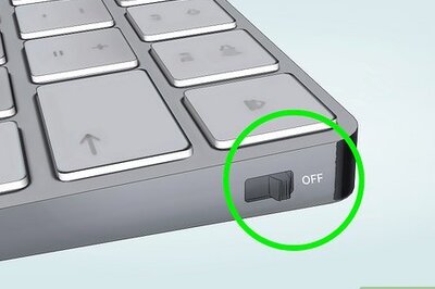 How to Reset a Keyboard