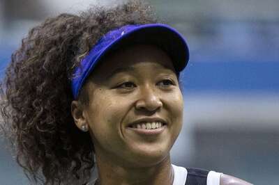 Hometown Hero Naomi Osaka Withdraws From Japan Open Citing Injured Back
