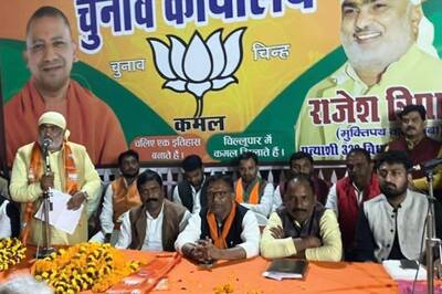 'Must Win Chillupar to End Mafia Raj in Eastern UP': BJP Focus on Seat It's Never Won since Independence
