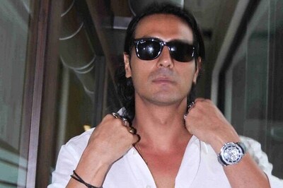 All for my wife and daughters: Arjun Rampal