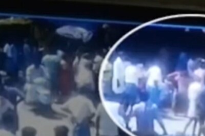 Army Man's Wife 'Beaten': Cops Claim Jawan's Family Initiated Assault, CCTV Footage Surfaces; 2 Held