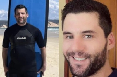 Who Was Joel Cauchi? Knifed Six To Death At Sydney Mall, Including Millionaire's Daughter, Pakistani Man