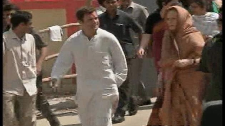 Lok Sabha Election Live Blog: April 14