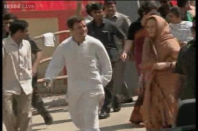 Lok Sabha Election Live Blog: April 14