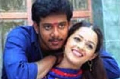 Tamil film to be screened at Cannes