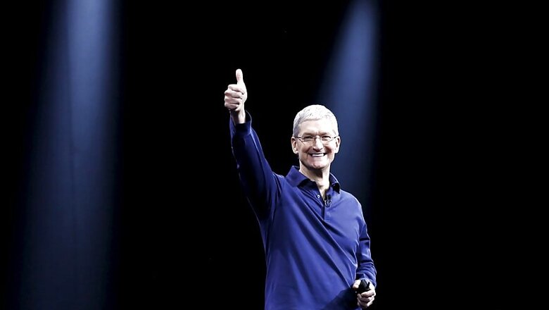 Apple CEO Tim Cook’s Letter to Employees on US Quitting Paris Climate Deal [Full Text]