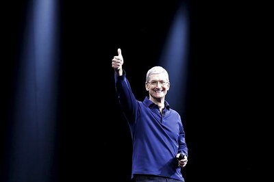 Apple CEO Tim Cook’s Letter to Employees on US Quitting Paris Climate Deal [Full Text]
