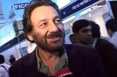 Nothing impossible for Dev Anand and me: Shekhar Kapur