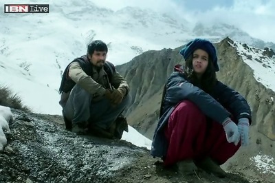 I wanted 'Highway' to be my risk alone: Imtiaz Ali