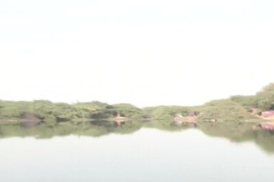 Delhi Murder Case Updates: Maidan Garhi Pond Drained in Search of Shraddha's Remains, Parts of Skull Recovered in Forest