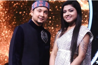 After Pawandeep Rajan, Indian Idol 12 Runner-Up Arunita Kanjilal Also Joins Superstar Singer 2