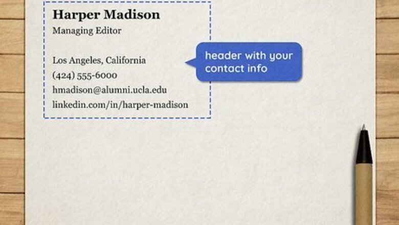 How to Make the Perfect CV (Proper Format, Tips, and Samples)