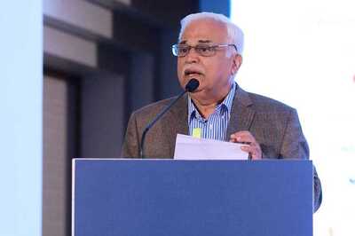 Our Election Manifesto is Our Geeta, Bible, And Quran: Karnataka Industries Minister RV Deshpande