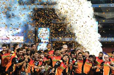 SRH IPL Playoffs Record: Highest Team Total, Most Runs, Most Wickets And More