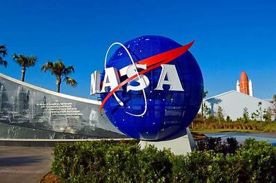 NASA Re-Establishes Contact With Missing Spacecraft