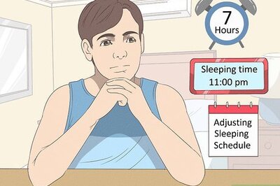 How to Fix Your Sleeping Schedule
