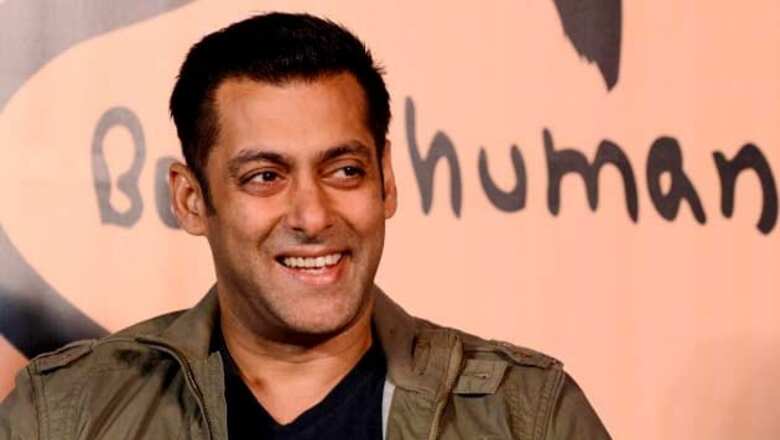 Help 100 underprivileged children with heart condition: Actor Salman Khan's Eid pledge