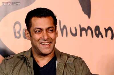 Help 100 underprivileged children with heart condition: Actor Salman Khan's Eid pledge