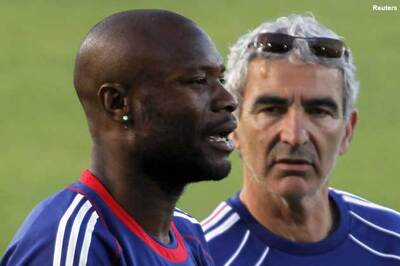 French defender Gallas interests Tottenham