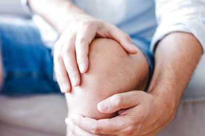 Osteoarthritis is Now a Global Health Concern, Here's Why